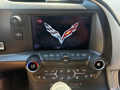 Used 2019 Chevrolet Corvette Stingray Coupe 2D w/ 2LT Preferred Equipment Group image 26