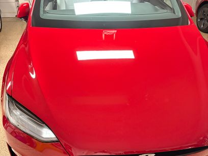 Used 2022 Tesla Model X