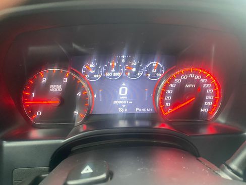 Used 2015 GMC Sierra 3500 Denali w/ Duramax Plus Package image 14