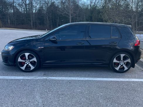 Used 2015 Volkswagen GTI S image 5