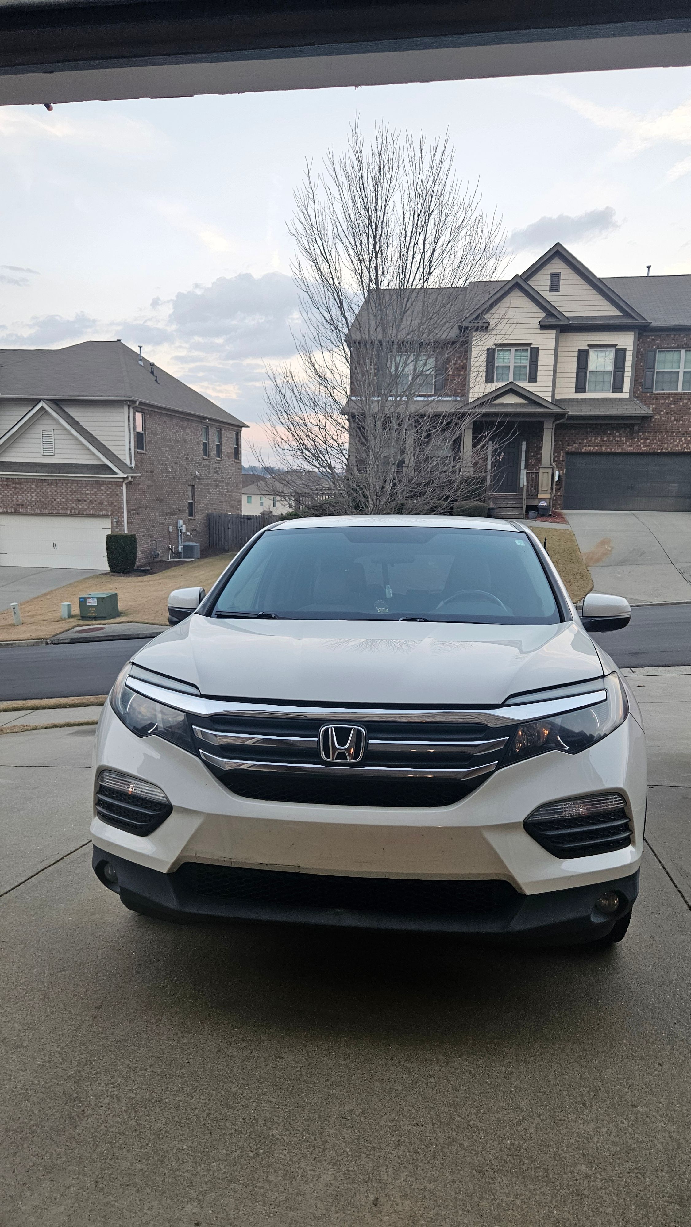 Used 2016 Honda Pilot EX image 8