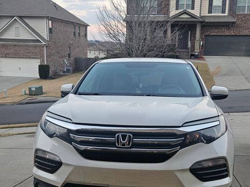 Used 2016 Honda Pilot EX image 8