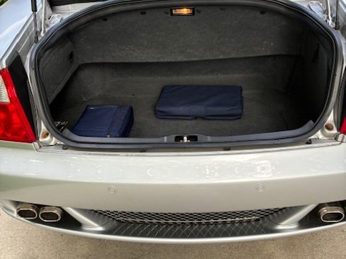 Used 2005 Maserati Spyder Cambiocorsa RWD image 11