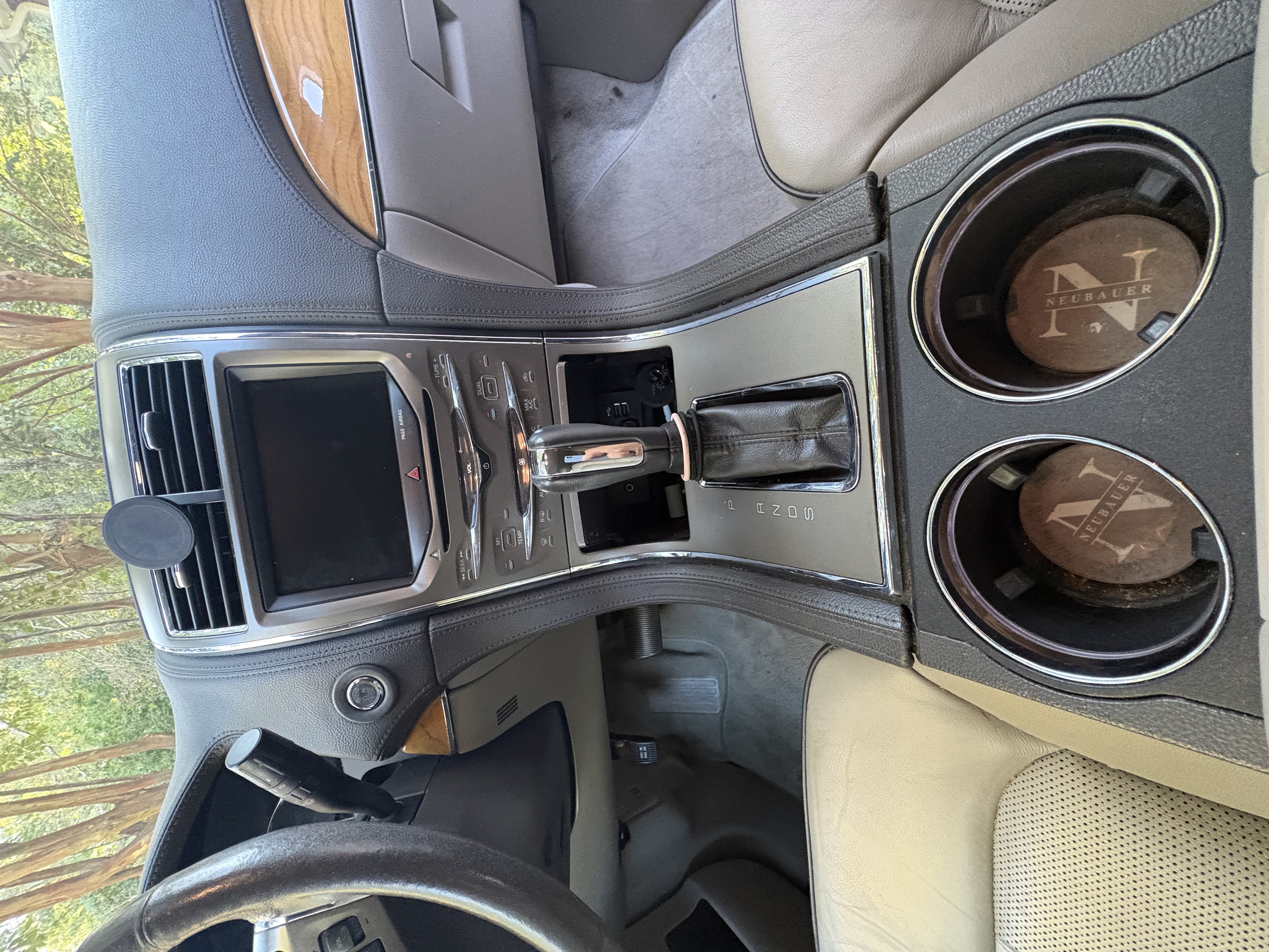 Used 2015 Lincoln MKX FWD w/ Equipment Group 102A image 23