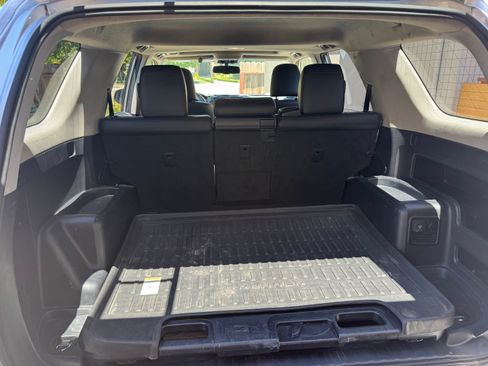 Used 2014 Toyota 4Runner Trail Premium AWD/4WD image 22