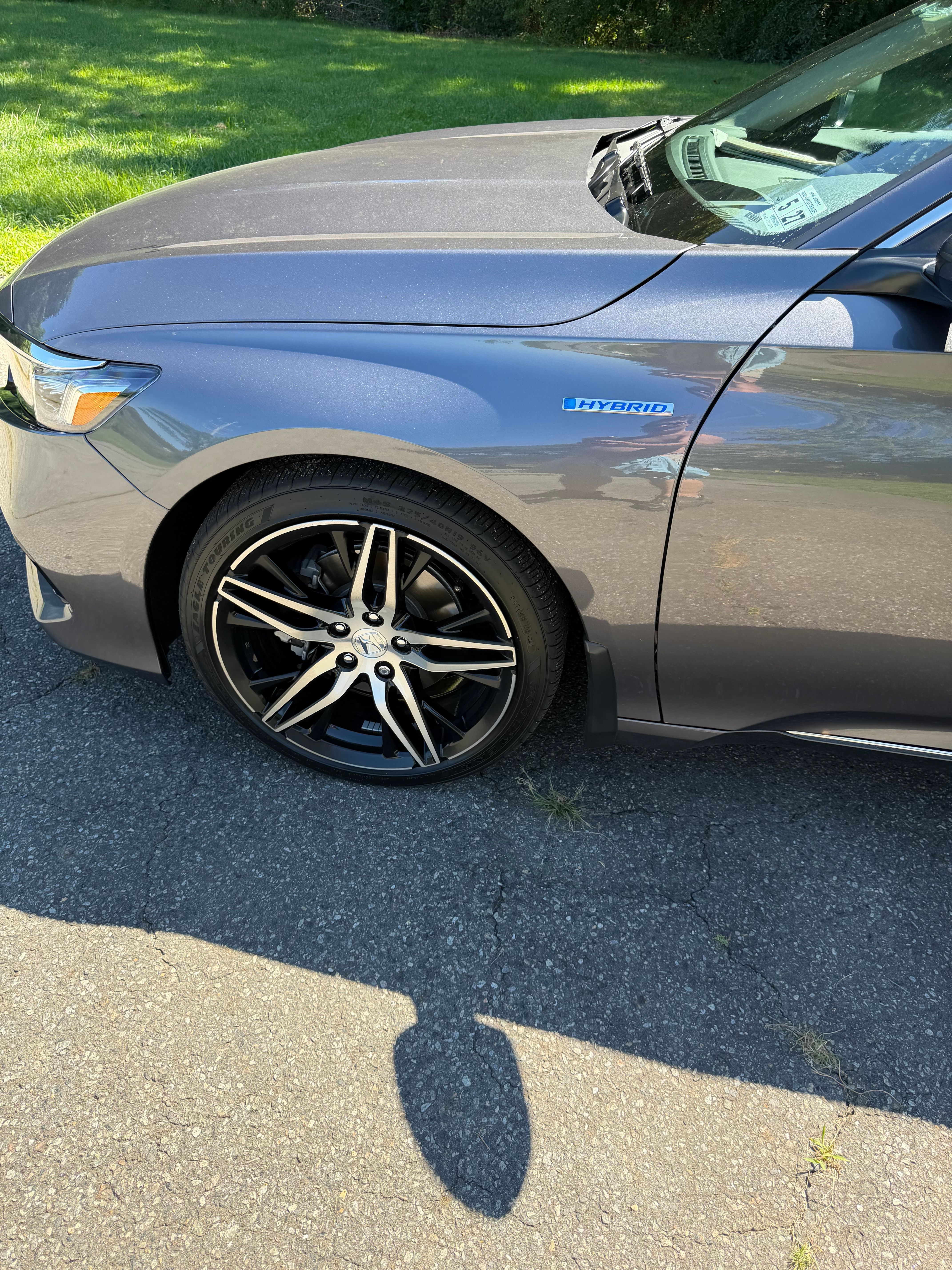 Used 2022 Honda Accord Touring image 21