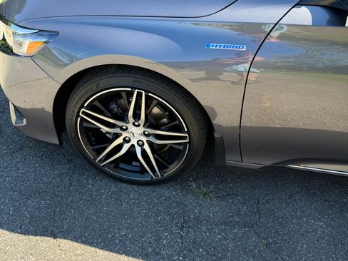 Used 2022 Honda Accord Touring image 21