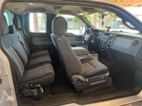 Used 2014 Ford F150 STX w/ Equipment Group 201A Mid RWD image 9