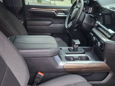 Used 2024 Chevrolet Silverado 1500 RST w/ Convenience Package II image 19