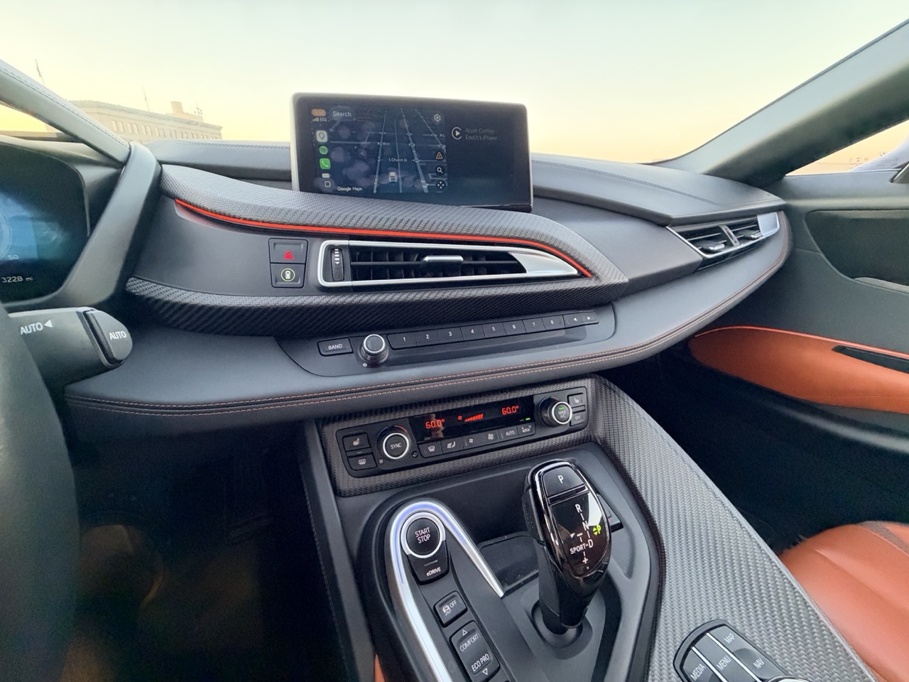 Used 2019 BMW i8 Roadster AWD/4WD image 17