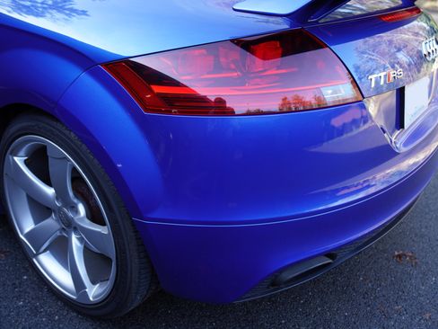 Used 2012 Audi TT RS image 19