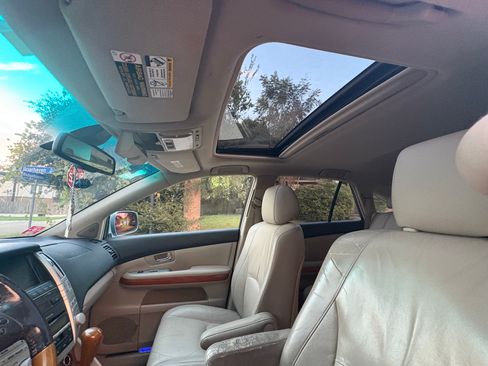 Used 2008 Lexus RX 400h AWD image 15