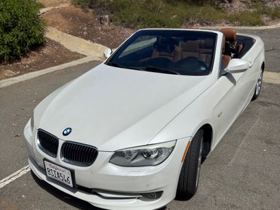 Used 2013 BMW 328i Convertible