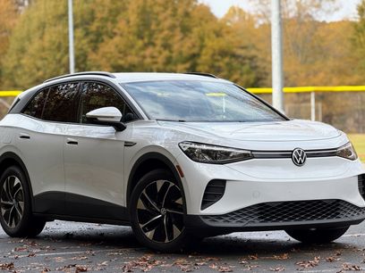 Used 2022 Volkswagen ID.4 Pro