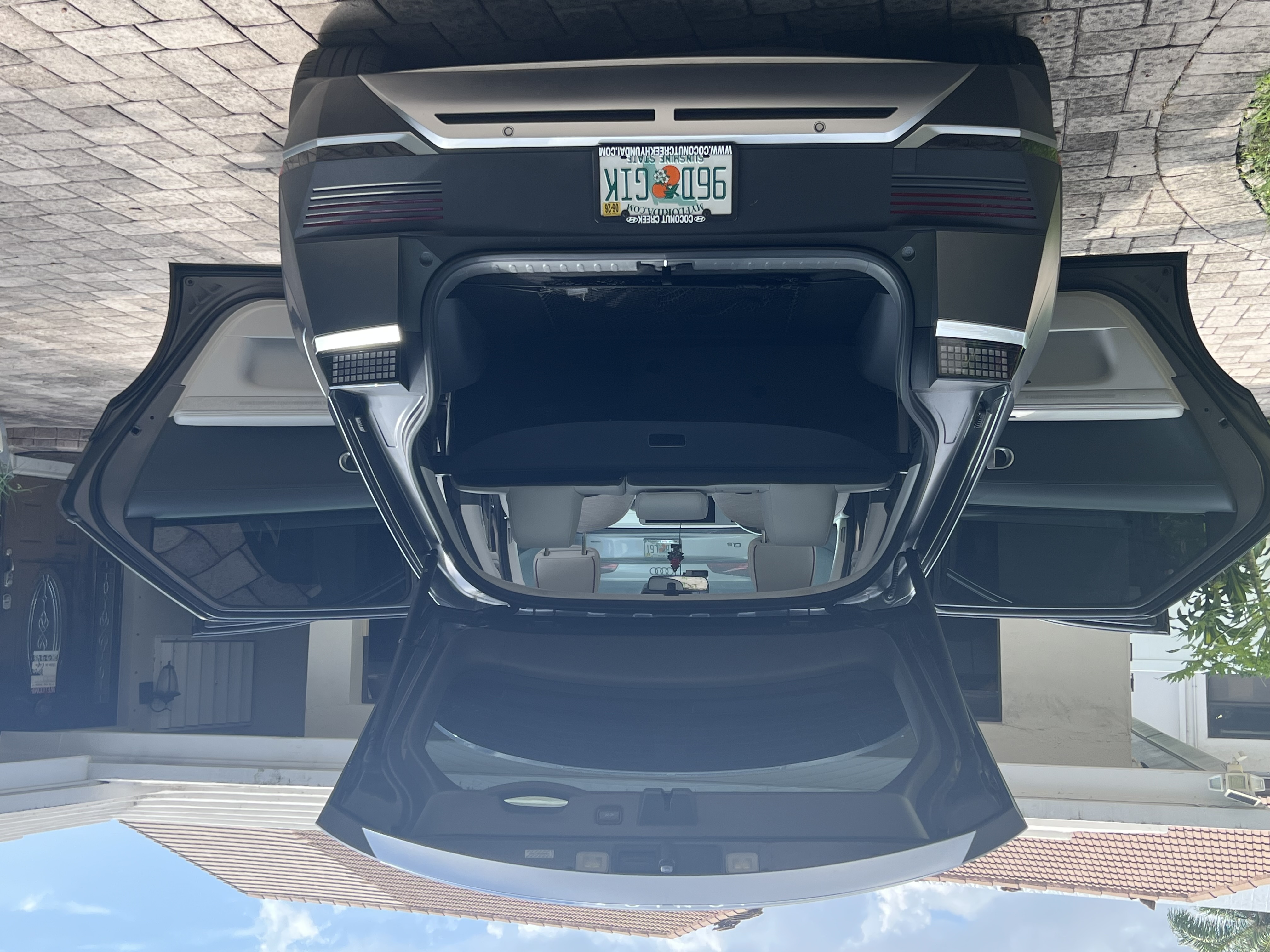 Used 2022 Hyundai Ioniq 5 SEL RWD image 5