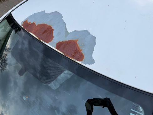 Used 2011 MAZDA MAZDA3 i Touring image 19