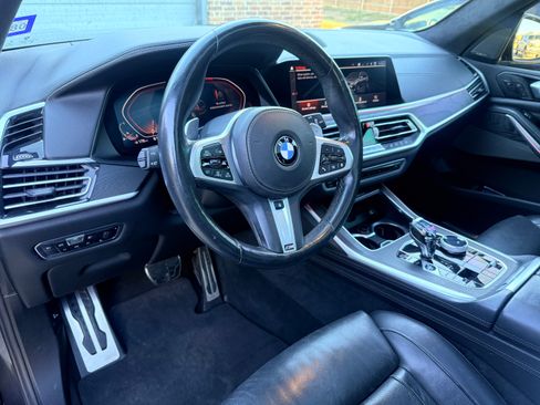 Used 2020 BMW X7 xDrive40i w/ M Sport Package image 6