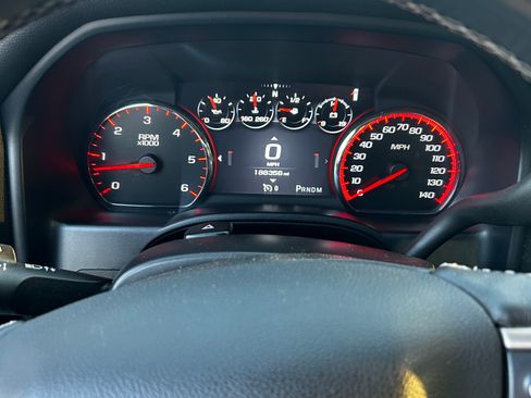 Used 2015 GMC Sierra 1500 Denali image 28