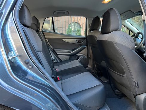 Used 2021 Subaru Impreza 2.0i image 6