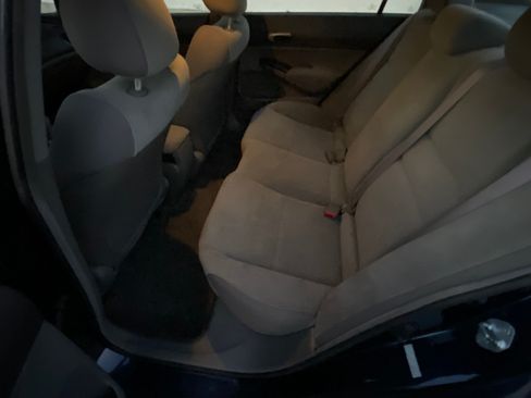 Used 2010 Honda Civic LX image 6