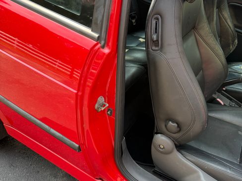 Used 2001 Saab 9-3 Viggen FWD image 17