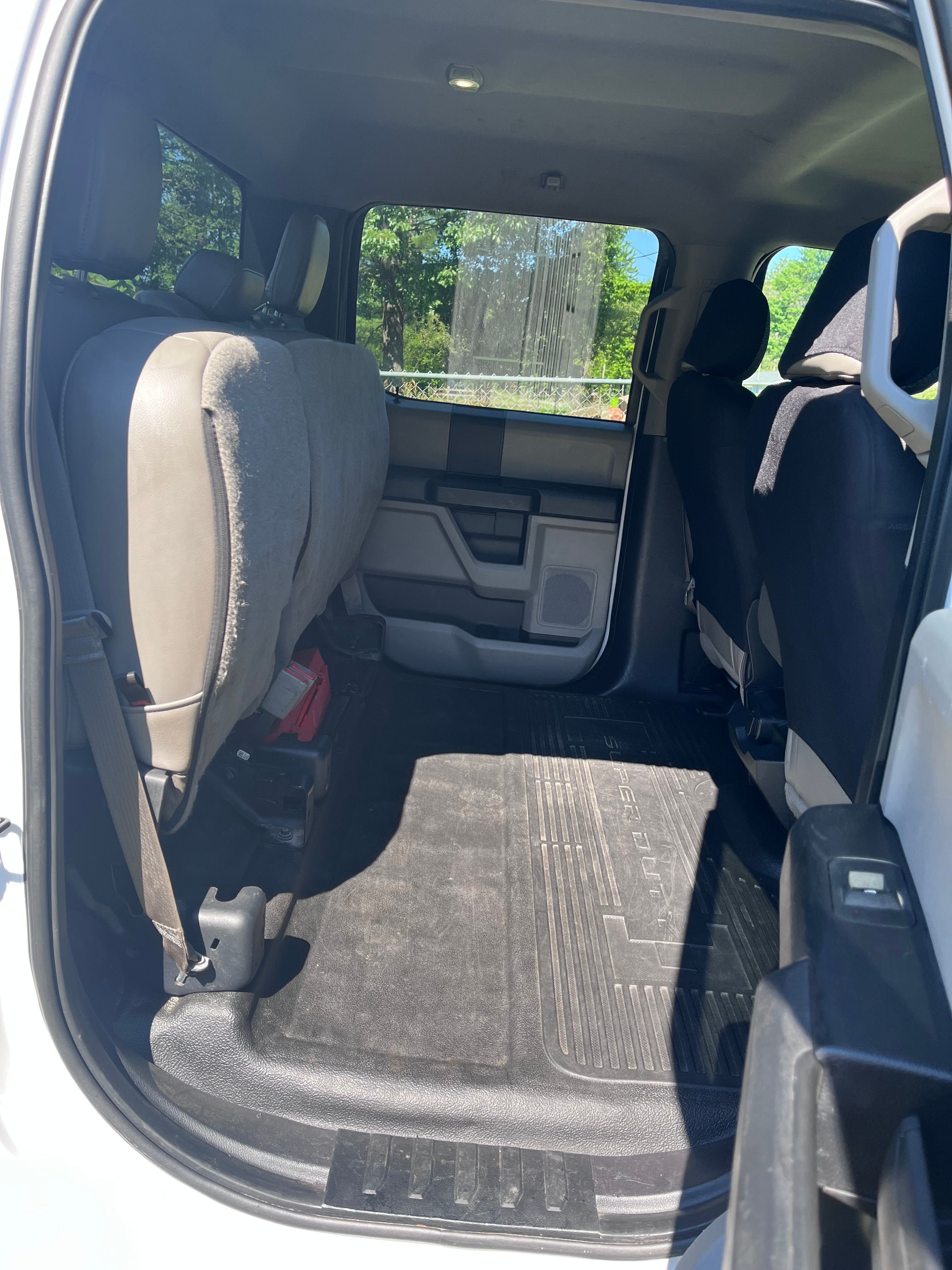 Used 2019 Ford F250 XL w/ Power Equipment Group AWD/4WD image 13