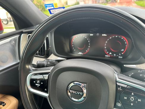 Used 2018 Volvo XC60 T6 Inscription w/ Convenience Package AWD/4WD image 30