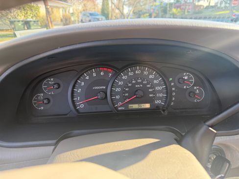 Used 2005 Toyota Tundra Limited image 15