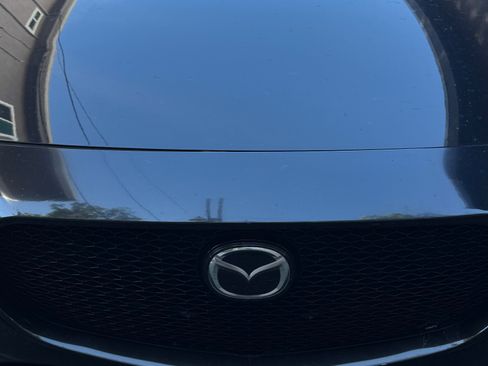 Used 2020 MAZDA MAZDA3 Premium Hatchback 4D image 2