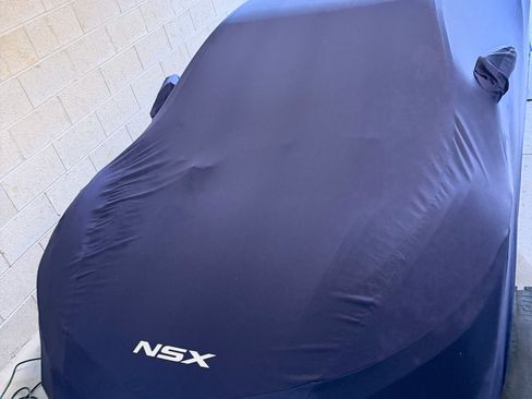Used 2022 Acura NSX Type S AWD/4WD image 10