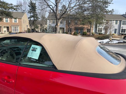 Used 2007 Toyota Solara SLE image 6