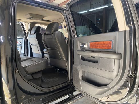 Used 2010 Dodge Ram 2500 Truck Laramie w/ Chrome Accents Group image 20