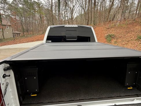 Used 2020 Ford F150 Raptor w/ Equipment Group 802A Luxury image 13