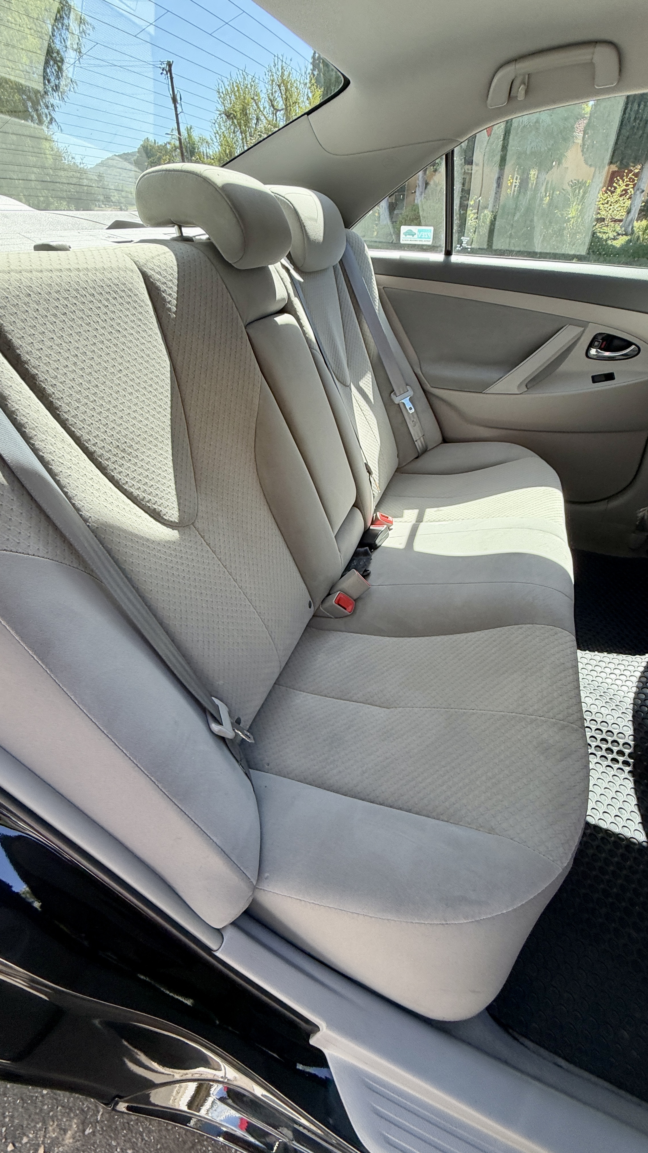 Used 2009 Toyota Camry SE FWD image 23