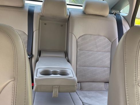 Used 2015 Hyundai Sonata Sport w/ Option Group 03 image 14