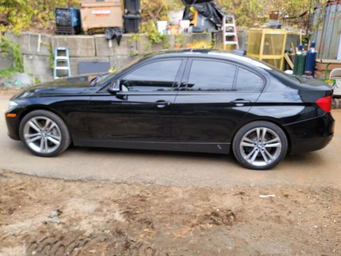 Used 2013 BMW 335i xDrive Sedan image 5