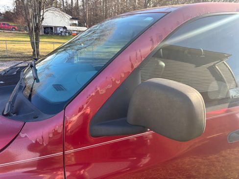 Used 2008 Dodge Ram 1500 Truck ST image 30