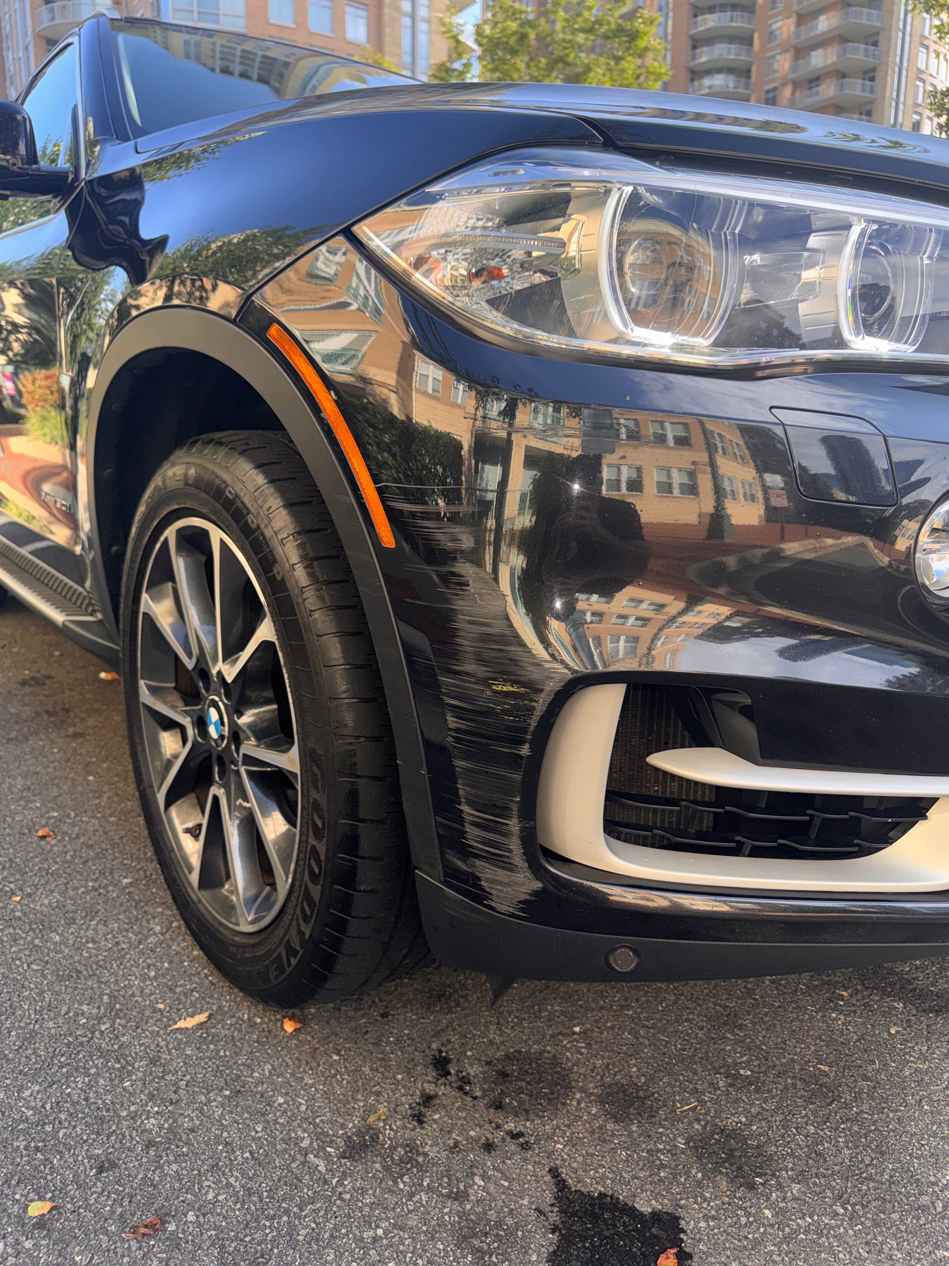 Used 2015 BMW X5 xDrive50i AWD/4WD image 11
