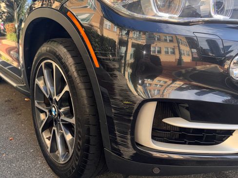 Used 2015 BMW X5 xDrive50i AWD/4WD image 11