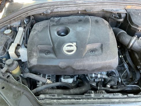 Used 2015 Volvo XC60 T5 Premier Plus image 19