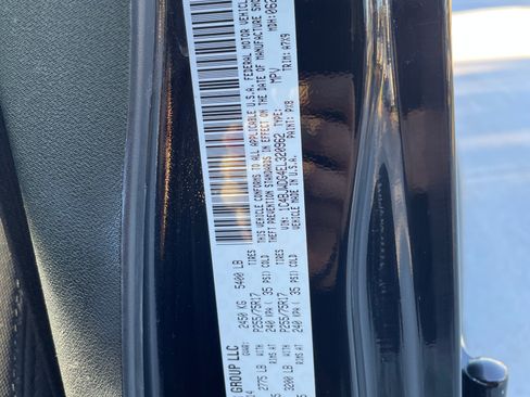 Used 2014 Jeep Wrangler Unlimited Sport w/ Quick Order Package 24S image 2