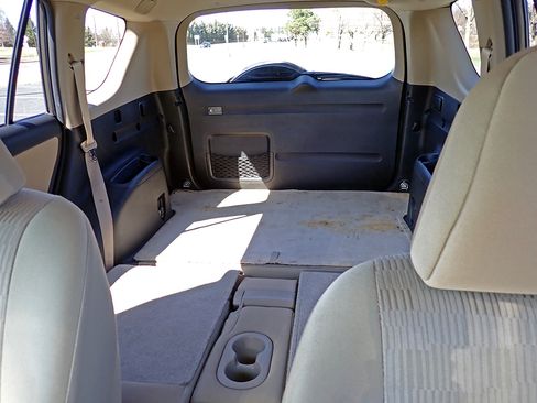Used 2011 Toyota RAV4 4WD V6 w/ Tow Prep Pkg image 31