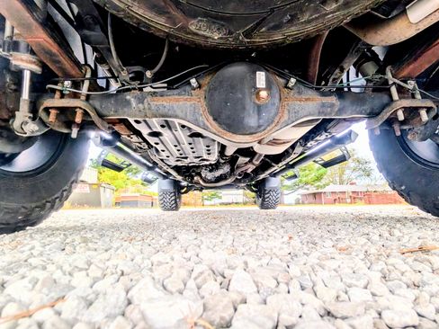 Used 2017 Toyota Tacoma TRD Pro image 12