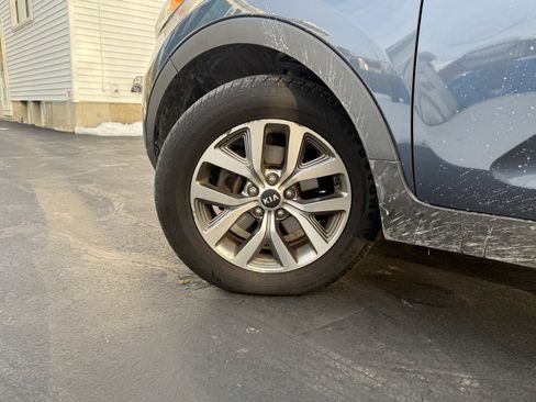 Used 2016 Kia Sportage LX image 10