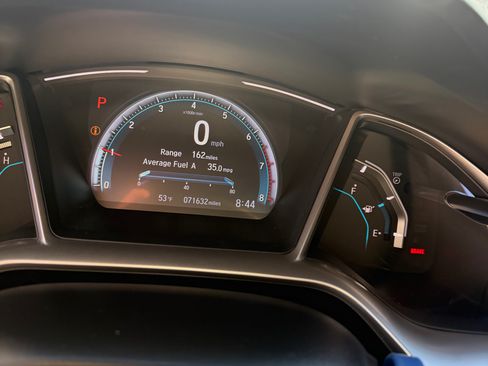 Used 2018 Honda Civic EX-T image 5