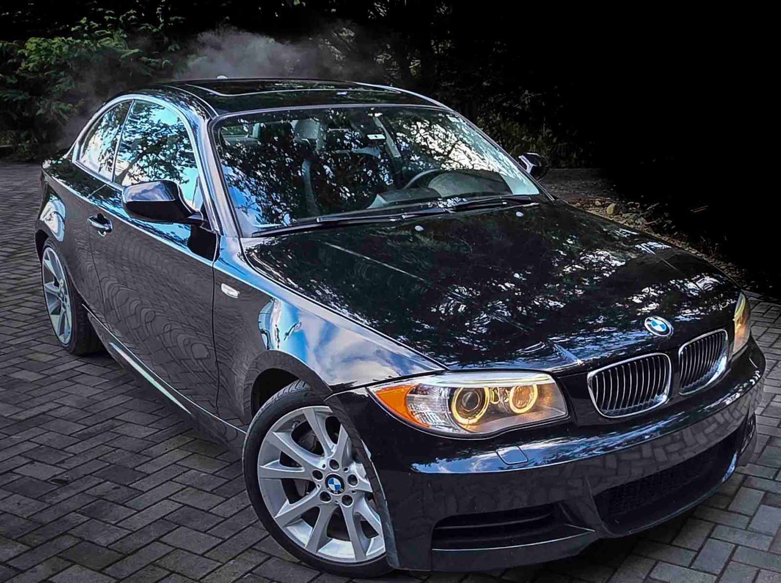 Used 2012 BMW 135i Coupe RWD image 15