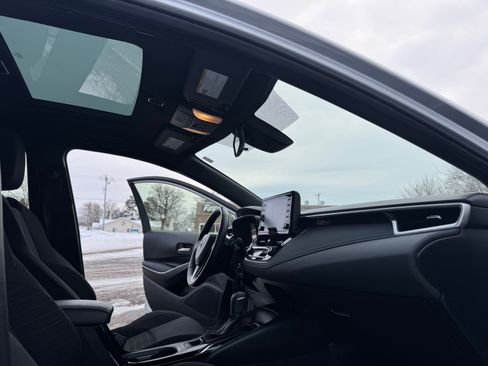 Used 2022 Toyota Corolla SE image 21