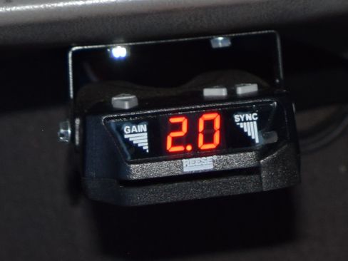 Used 2000 Ford F350 4x4 Crew Cab Super Duty image 15