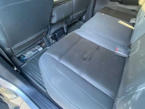 Used 2008 Nissan Titan XE w/ Preferred Pkg AWD/4WD image 8