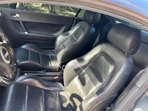 Used 2004 Audi TT 3.2 image 11